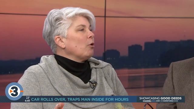 Lisa Briggs shares tips on how to take care of your plants смотреть онлайн