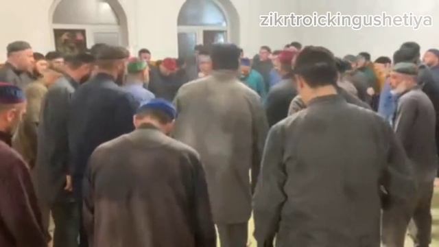 #ТАЬЗЕТ, ЗИКР, 5 #НОЧЬ. АЗИТ У #БАТЫРОВЫХ 29.10.23г. ОСМАН ЙО1 #ДЕПХАН ДАКХАЛХА БИЙС. НАЗРАНЬ смотреть онлайн