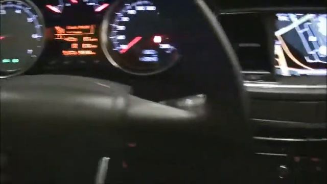 Peugeot 508 SW 1.6 THP 155PK Blue.mp4 смотреть онлайн