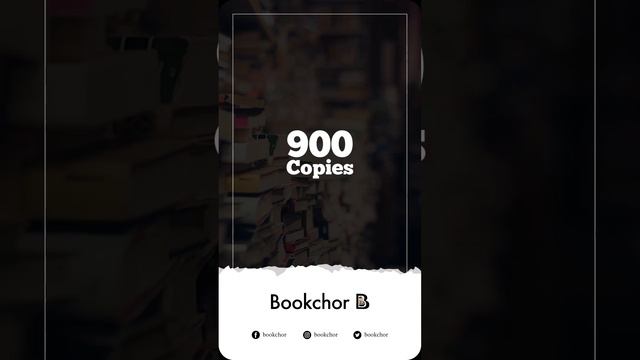 Bookchor Diaries #3 - Comment the answer and win a voucher from Bookchor. #shortsvideo смотреть онлайн