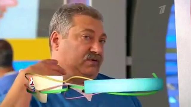 Повелитель боли. Невралгия затылочного нерва смотреть онлайн