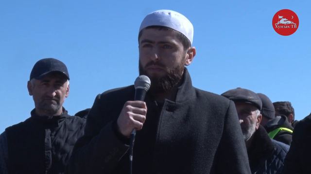 Хунзах спортивный смотреть онлайн