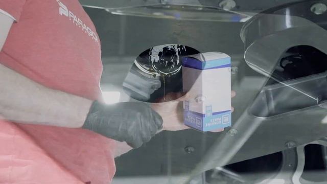 C8 Corvette Z06 LT6 Oil Change! - How To - Paragon Performance смотреть онлайн