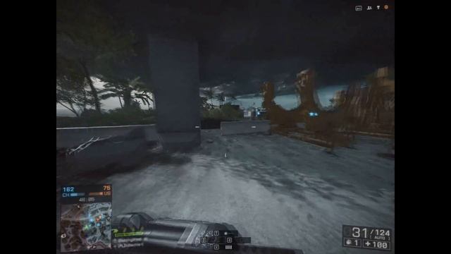 Battlefiel 4 test GT 610 2gb Palit смотреть онлайн