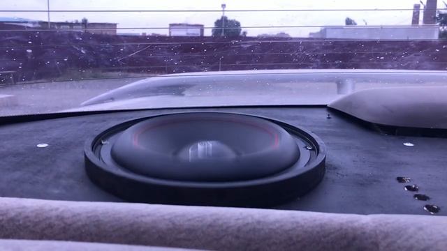 Саб 8 дюймов в полке смотреть онлайн