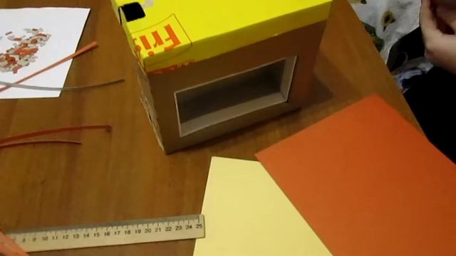Новогодняя поделка Приключения Олафа смотреть онлайн