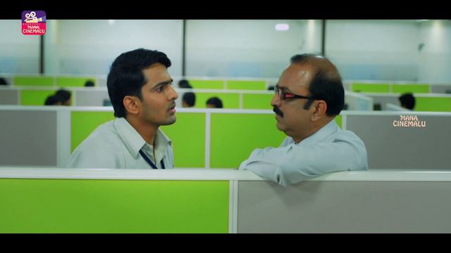 Dhee Poorna Horror Telugu Movie Interesting Scene | | Mana Cinemalu смотреть онлайн