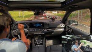 2023 Mercedes Maybach GLS 600 in Depth Review & Drive
