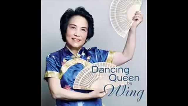 Wing - Dancing Queen смотреть онлайн