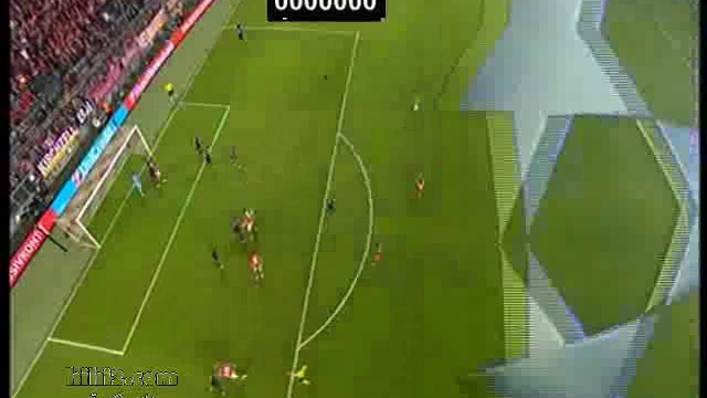 Bayern Munchen 1 Vs 0 Real Madrid Hihi2 смотреть онлайн