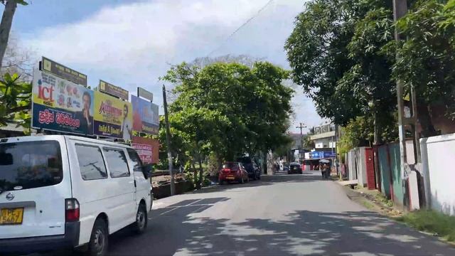 От Велигамы до Хиккадувы через Галле и Унаватуну — неудивительные поездки