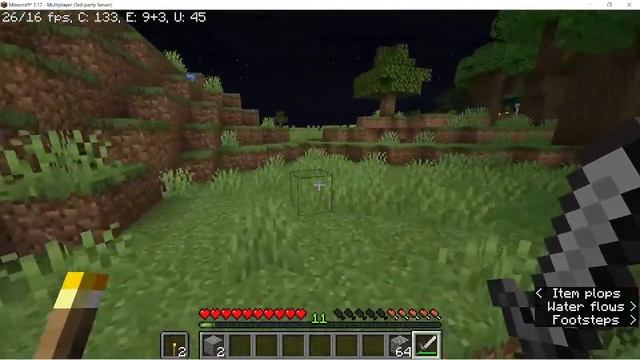 Starting a new SMP | Minecraft Java Edition | Regular streamer | Family Friendly смотреть онлайн