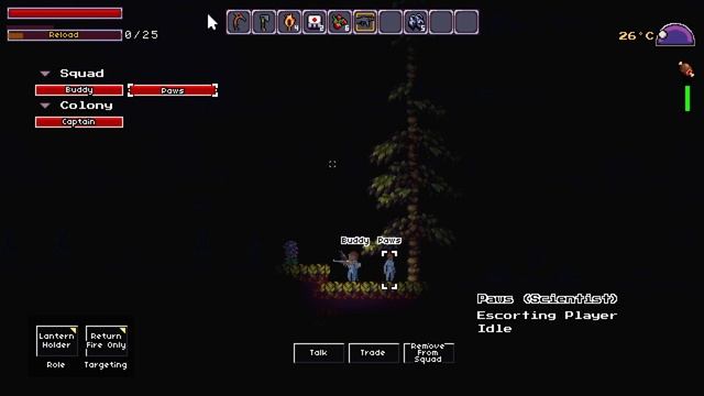 Outworlder: Первый Взгляд и Обзор Геймплея. Начало Прохождения смотреть онлайн