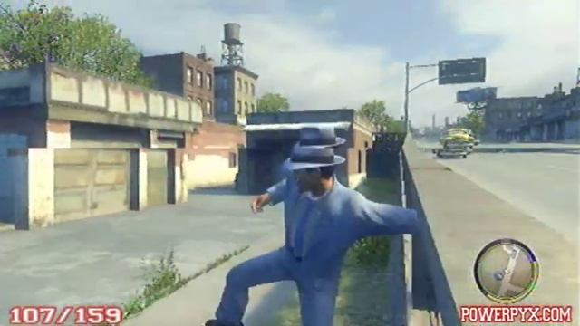 Mafia II - All Wanted Posters Part 4 смотреть онлайн