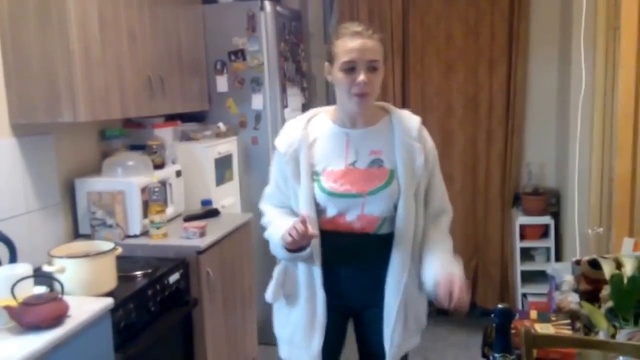 Как ощущается ПМС смотреть онлайн