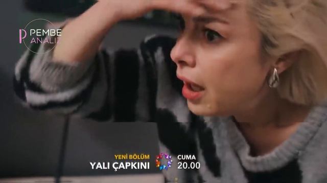 Pelin "Estuve con Serter varias veces durante el periodo en el que Ferit y yo rompimos" смотреть онлайн