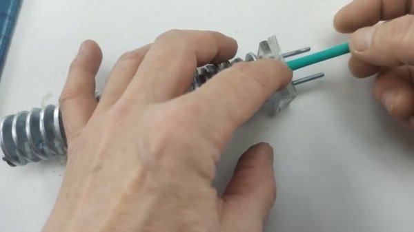 Простейший генератор водорода - The simplest hydrogen generator