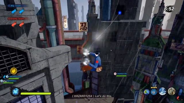 Boruto Strike Is The BEST Jutsu In Naruto Shinobi Striker смотреть онлайн