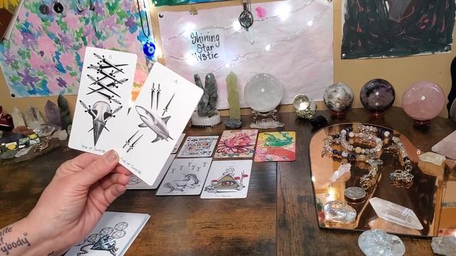 High Vibes ? ~#February 20-26, 2023 ~ #Weekly #Tarot &#Oracle Messages смотреть онлайн