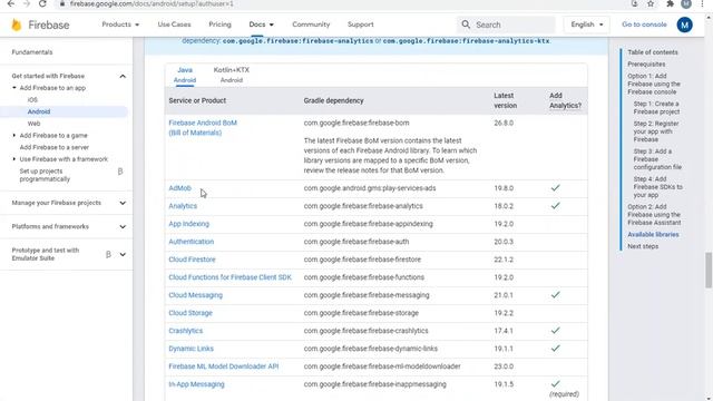 Firestore android | firebase cloud firestore android tutorial|Cloud firestore for android смотреть онлайн