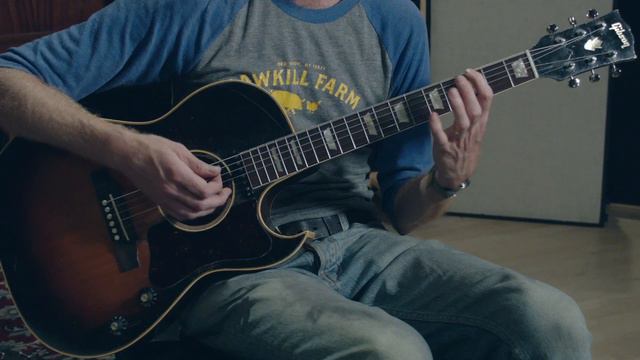 Alex G - Gnaw (Guitar Tutorial) смотреть онлайн