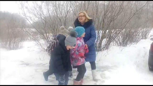 выпускной. 4 класс. смотреть онлайн