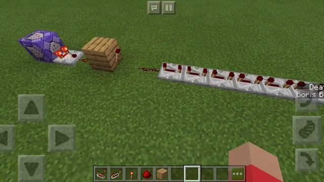 СЧЁТЧИК СМЕРТЕЙ В МАЙНКРАФТ БЕЗ МОДОВ! смотреть онлайн