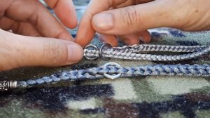 варианты ринговки