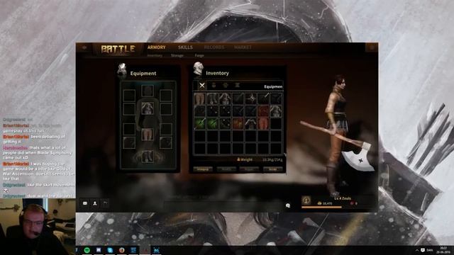 Versus: Battle of the Gladiator 3 hour Gameplay ; First look (EA Launch) at PVP and PVE: Stream 1 смотреть онлайн