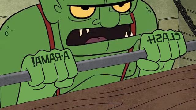 Угарная история о Clash royale смотреть онлайн