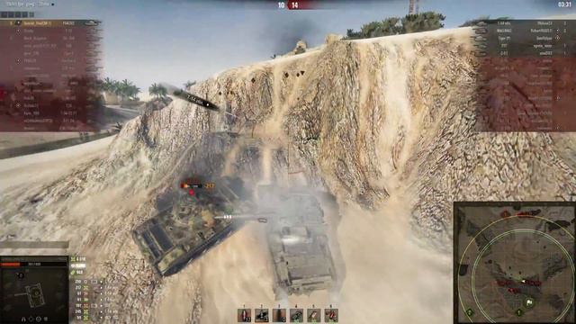 ОНИ НЕ ЗАССАЛИ И УМЕНЬШИЛИ РАЗБРОС ПРОБИТИЯ НА ±15% [ World of Tanks Blitz] смотреть онлайн