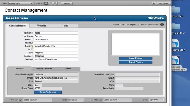 ScriptMaster demonstration смотреть онлайн
