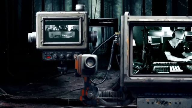 Ugress - Teacher's Passing (Livestream Music Video) смотреть онлайн