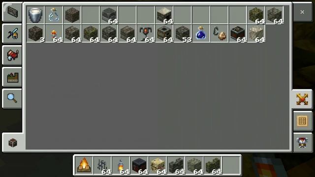 Строю дом в пещере! смотреть онлайн