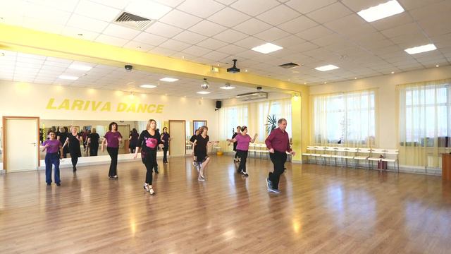Розы цветы запоздалые ДЕЛАЙТЕ РАЗМИНКУ ВМЕСТЕ С НАМИ ОМСК Lariva Dance 09 02 2024 г смотреть онлайн