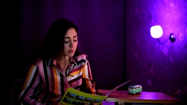 Читаем сказки. Приключения лисенка смотреть онлайн