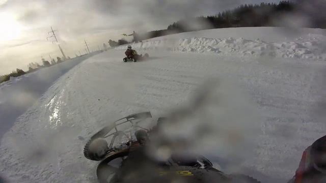 Предфинал, Ракет120, 5 этап СО, Полевской, 23.02.2017 смотреть онлайн