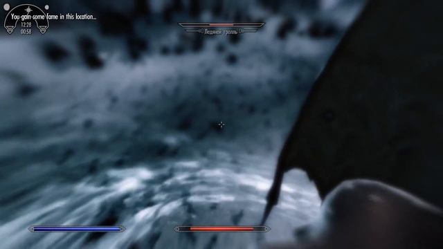 Skyrim. Devious Device & Cursed Loot it is dangerous :) смотреть онлайн