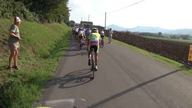 Gran Premio Città di Felino 2014: servizio completo смотреть онлайн