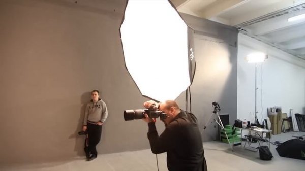 Softbox Creative Light