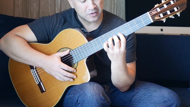 3 Killer Guitar Exercises For The Left-Hand | NBN Guitar смотреть онлайн
