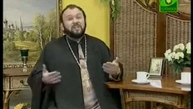 Почему я должен быть в Церкви смотреть онлайн