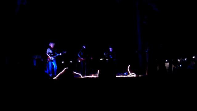 Женя Любич - Галактика @ Seasons в Одессе смотреть онлайн