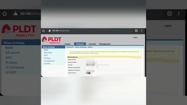 HOW TO SECURE YOUR PLDT HOME FIBER INTERNET CONNECTION ONLINE (LATEST) смотреть онлайн