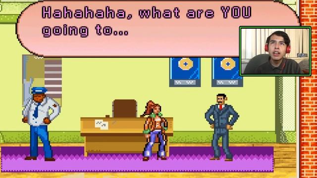 The Concert [That's So Raven 2: Supernatural Style GBA - Part 5] смотреть онлайн