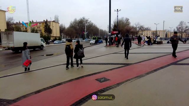 Ташкент 2022. Юбилейный обновился!!! Хувайдо |Tashkent 2021. Yubileinyi updated!!! Huvaydo смотреть онлайн