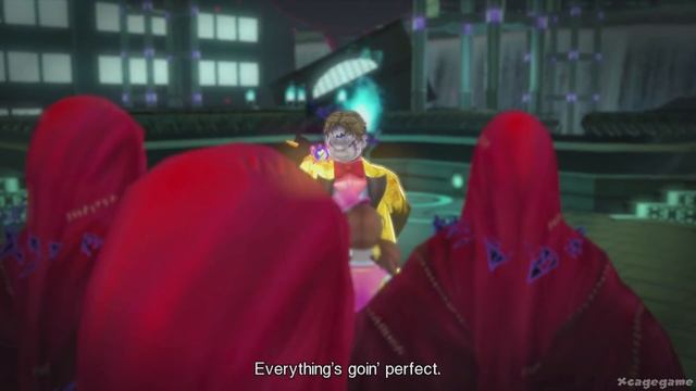 Tokyo Mirage Sessions #FE Gameplay Walkthrough Part 1 (English ) смотреть онлайн