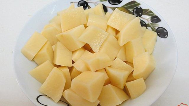 Секреты кухни