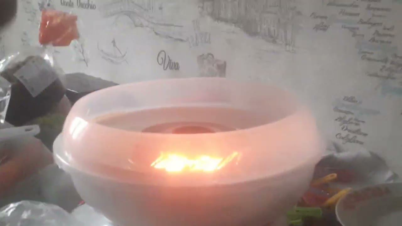 делаем сладкую вату (максим михин) смотреть онлайн