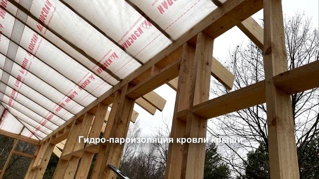 Строительство пристройки смотреть онлайн